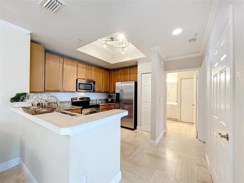 Tiny photo for 4680 Mimosa Place #810, Coconut Creek, FL 33073 (MLS # F10551507)