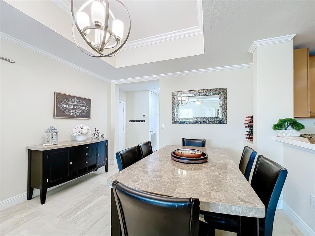 PALOMA LAKES - Residential