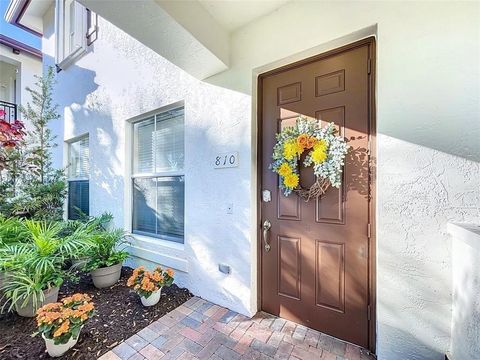 Tiny photo for 4680 Mimosa Place #810, Coconut Creek, FL 33073 (MLS # F10551507)