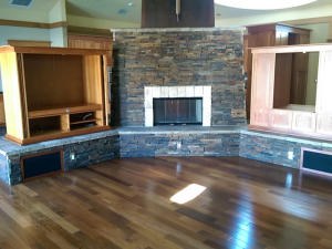 DEER RUN - Residential