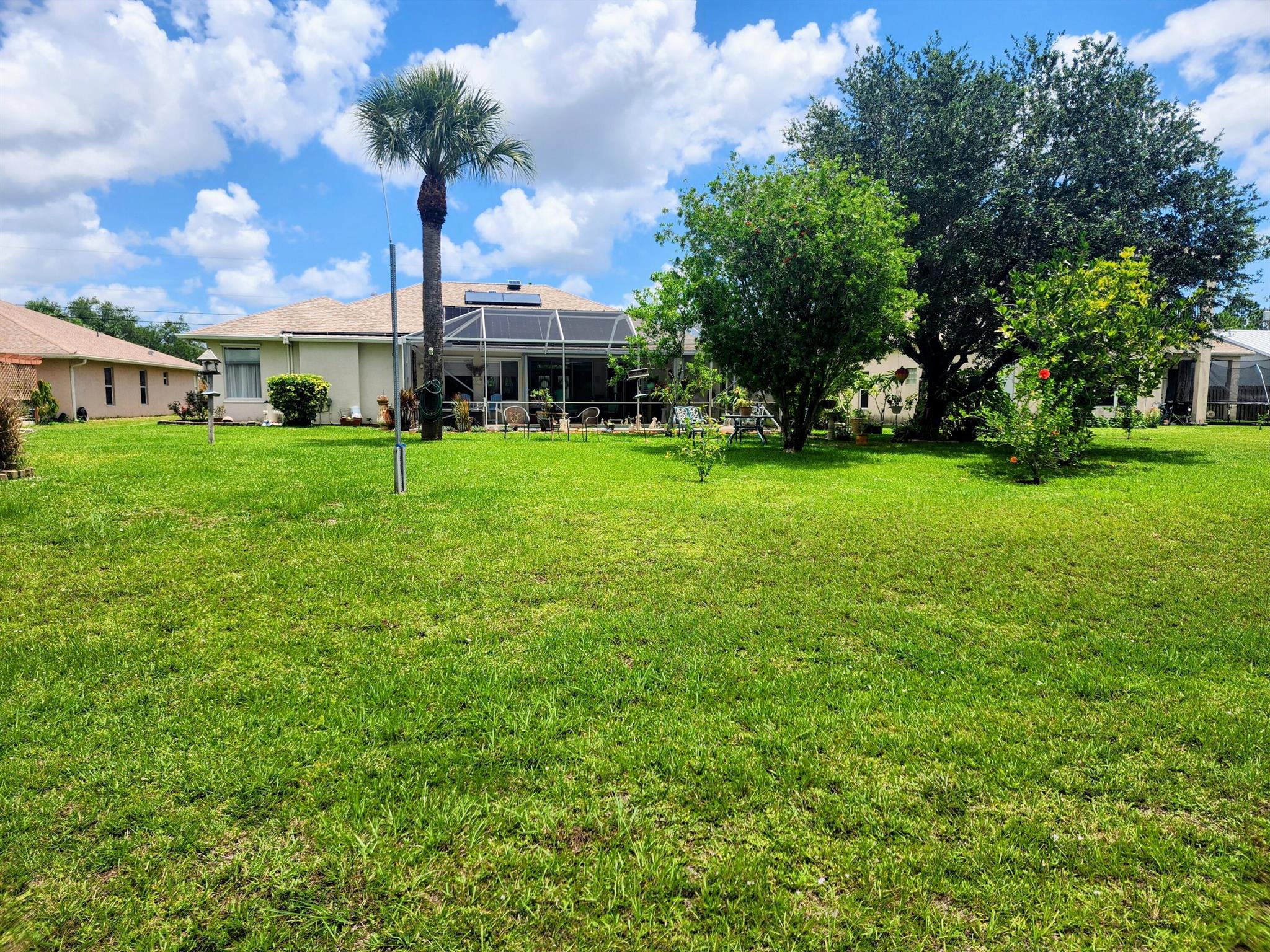 PORT ST LUCIE SECTION 12 - Residential