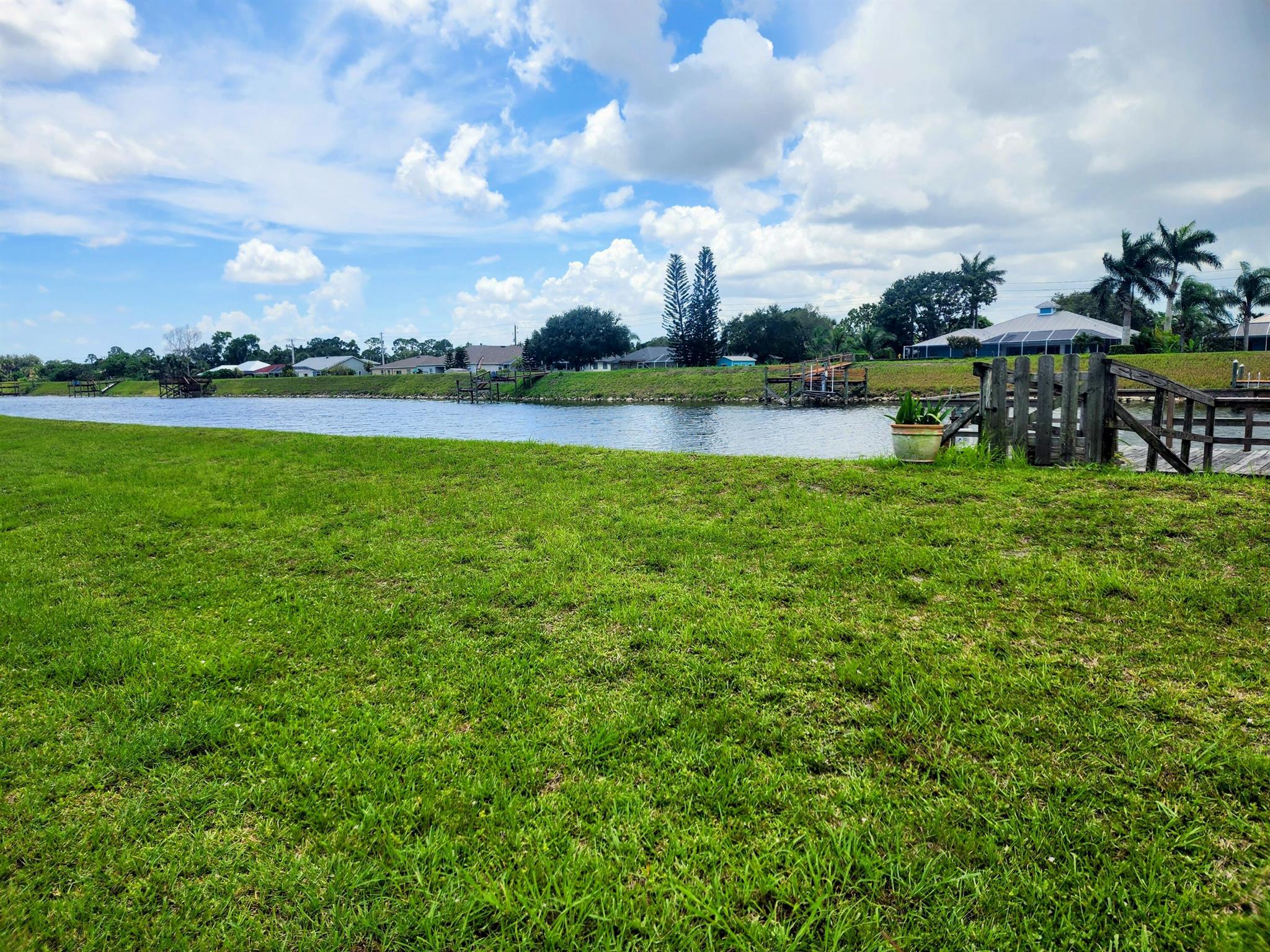 PORT ST LUCIE SECTION 12 - Residential