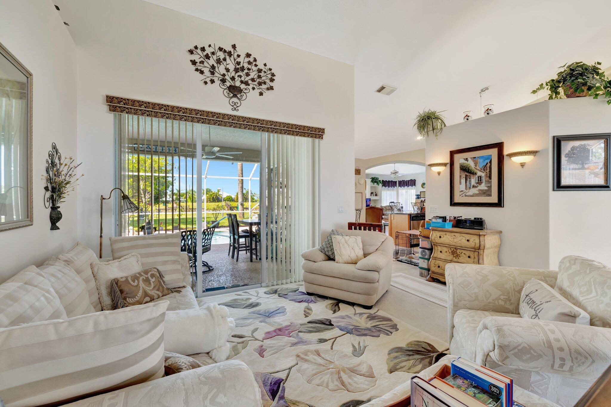 PORT ST LUCIE SECTION 12 - Residential
