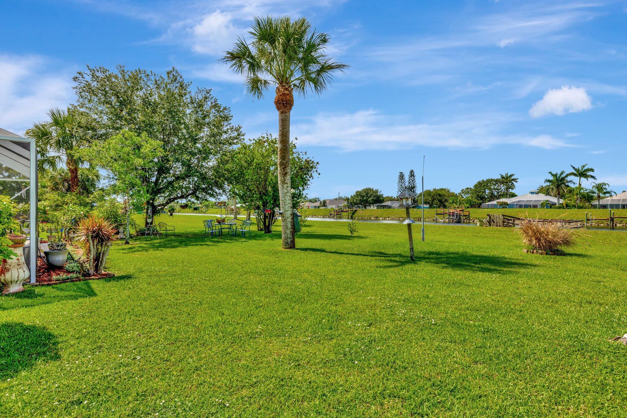 PORT ST LUCIE SECTION 12 - Residential