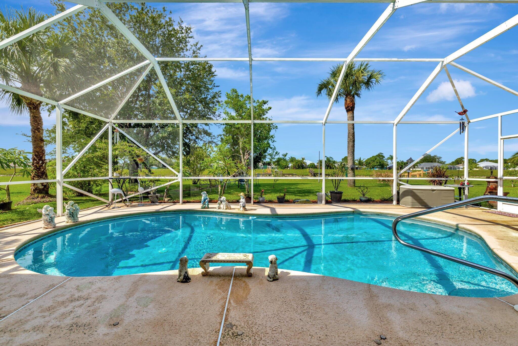 PORT ST LUCIE SECTION 12 - Residential