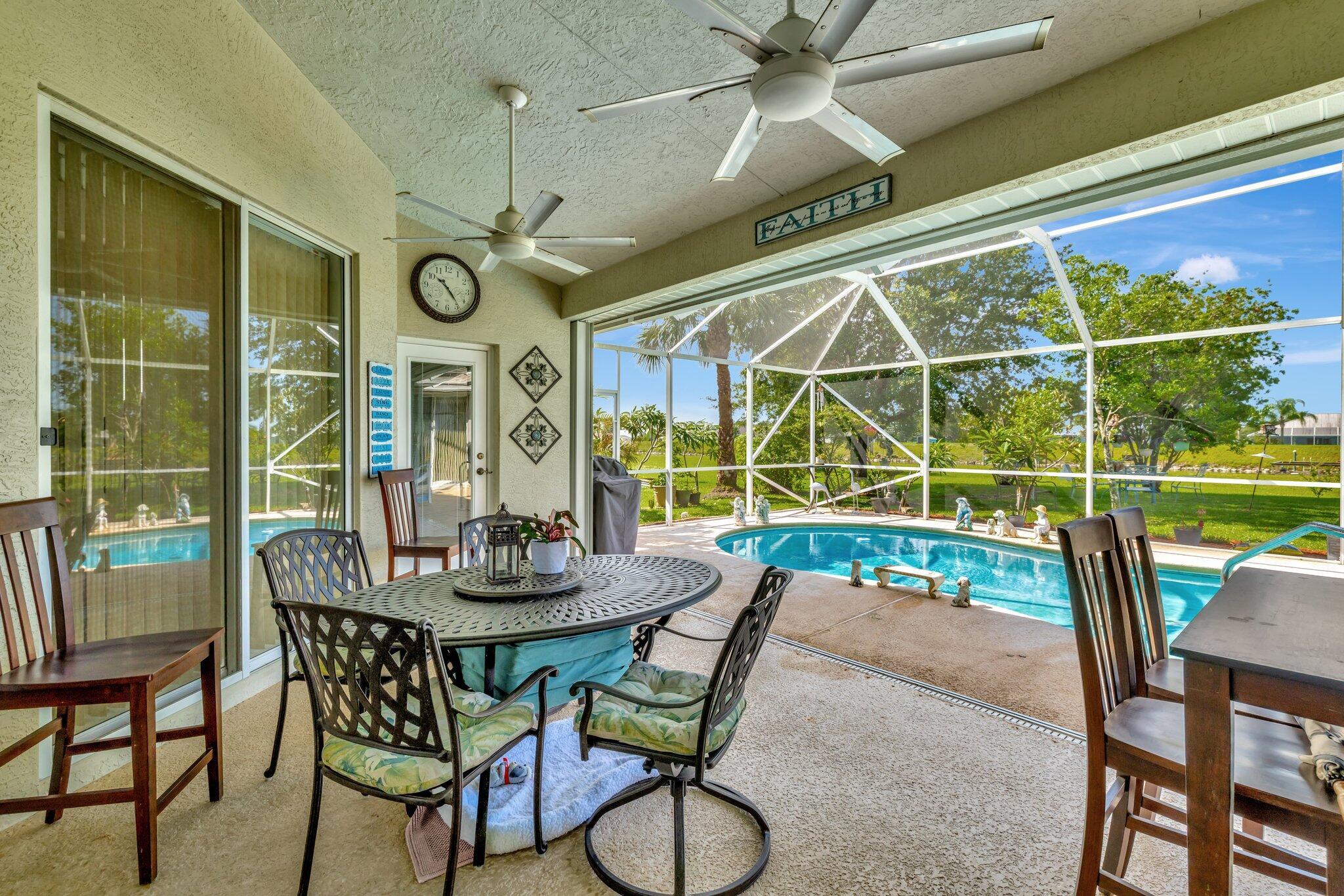PORT ST LUCIE SECTION 12 - Residential