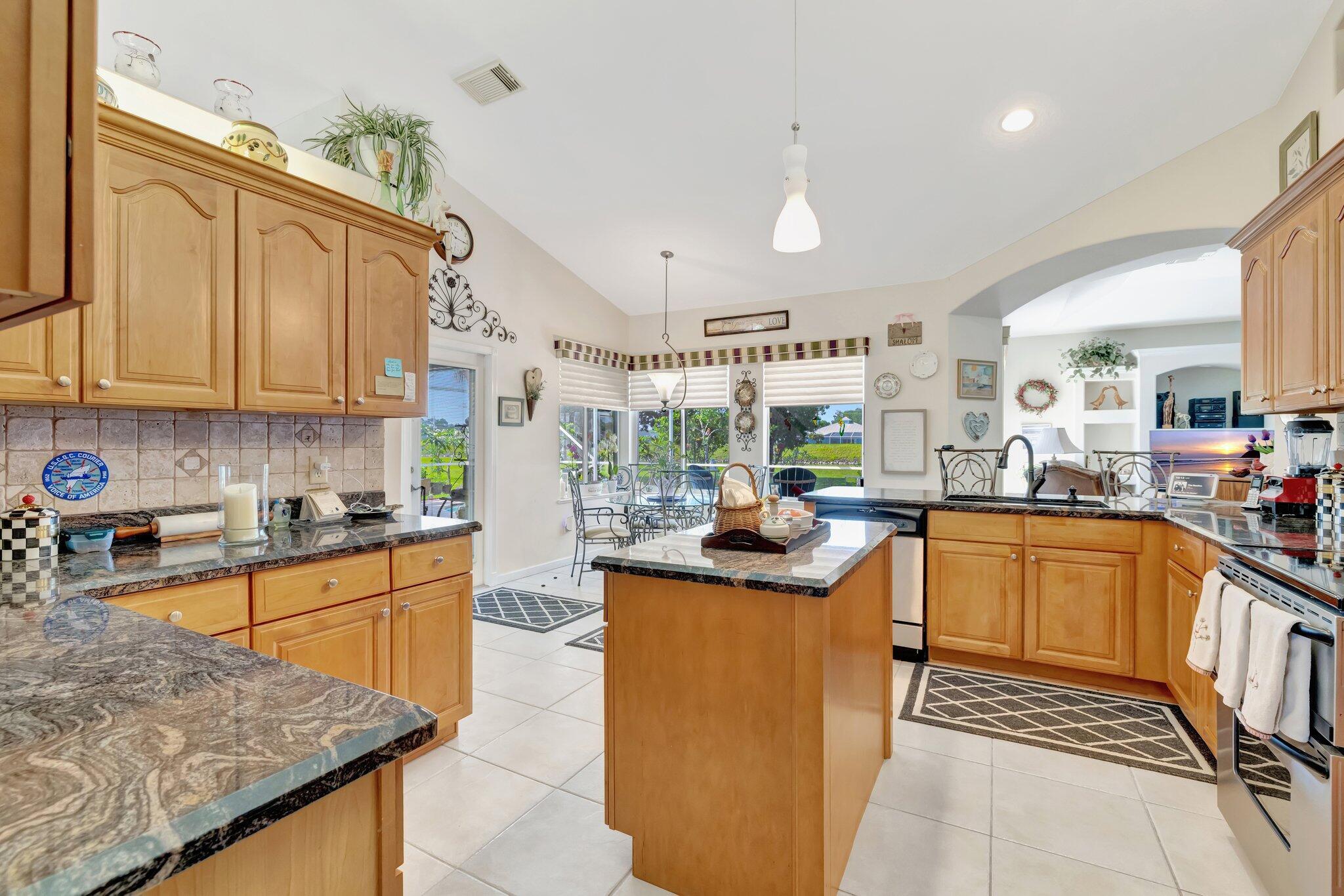 PORT ST LUCIE SECTION 12 - Residential
