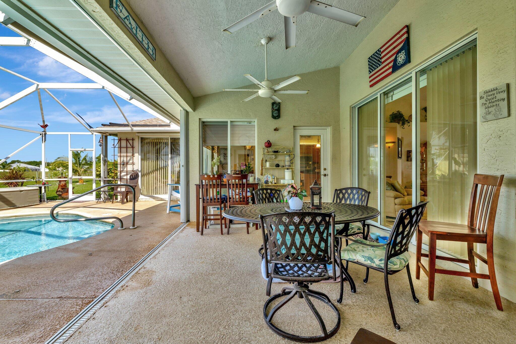 PORT ST LUCIE SECTION 12 - Residential