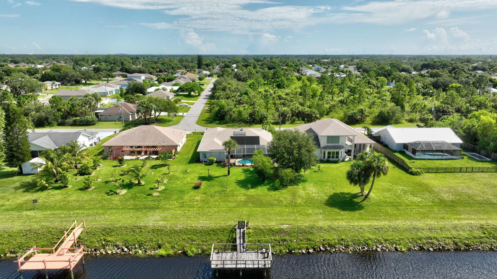 PORT ST LUCIE SECTION 12 - Residential