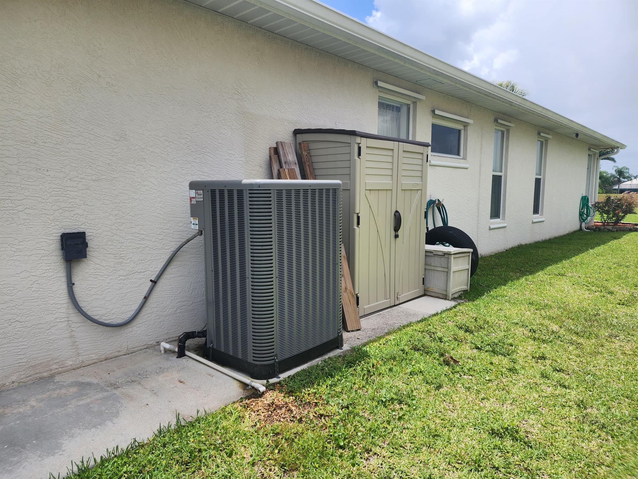 PORT ST LUCIE SECTION 12 - Residential
