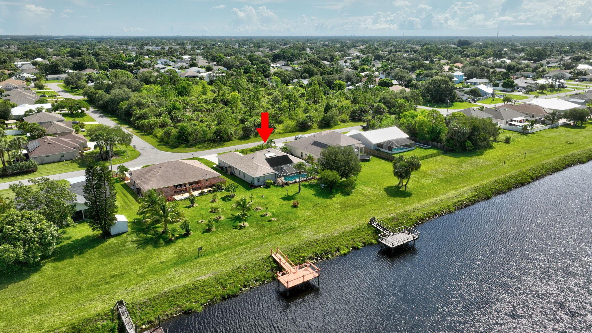 PORT ST LUCIE SECTION 12 - Residential
