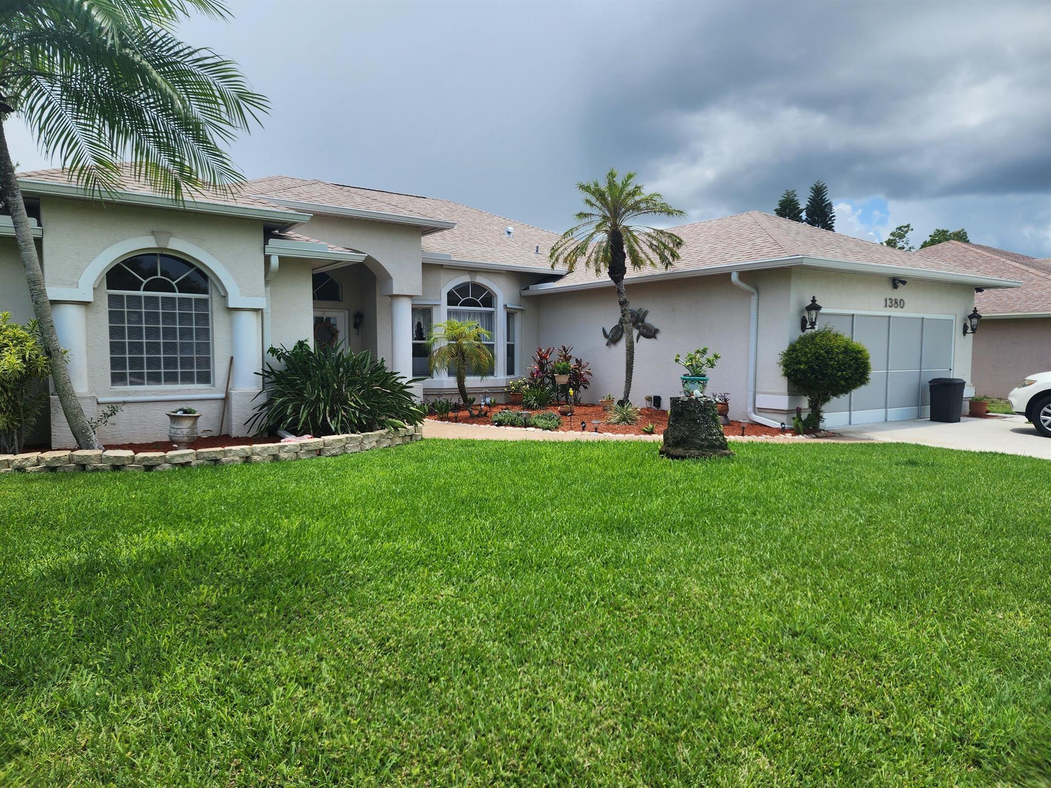 1380 SW Sultan Drive