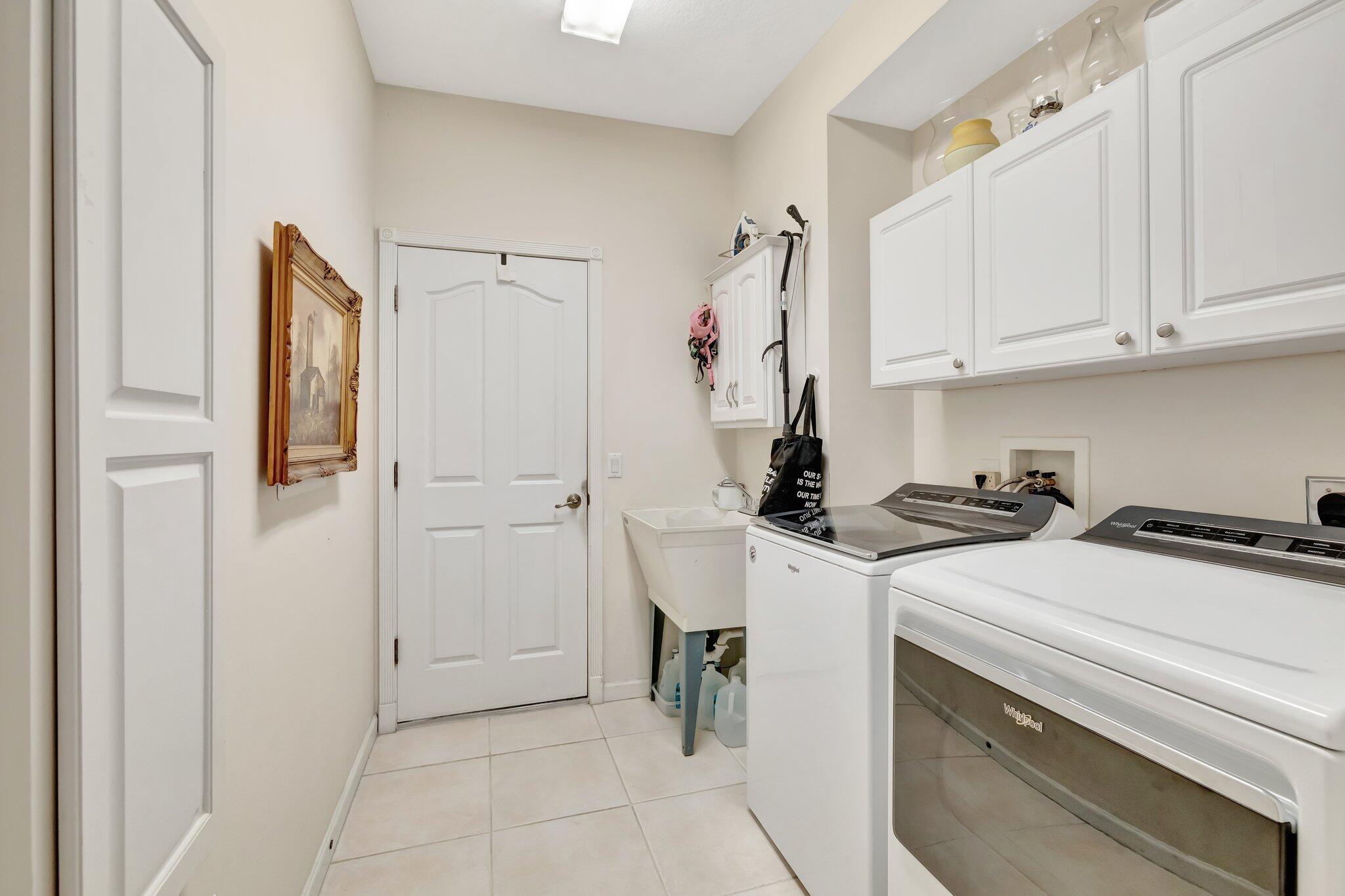PORT ST LUCIE SECTION 12 - Residential