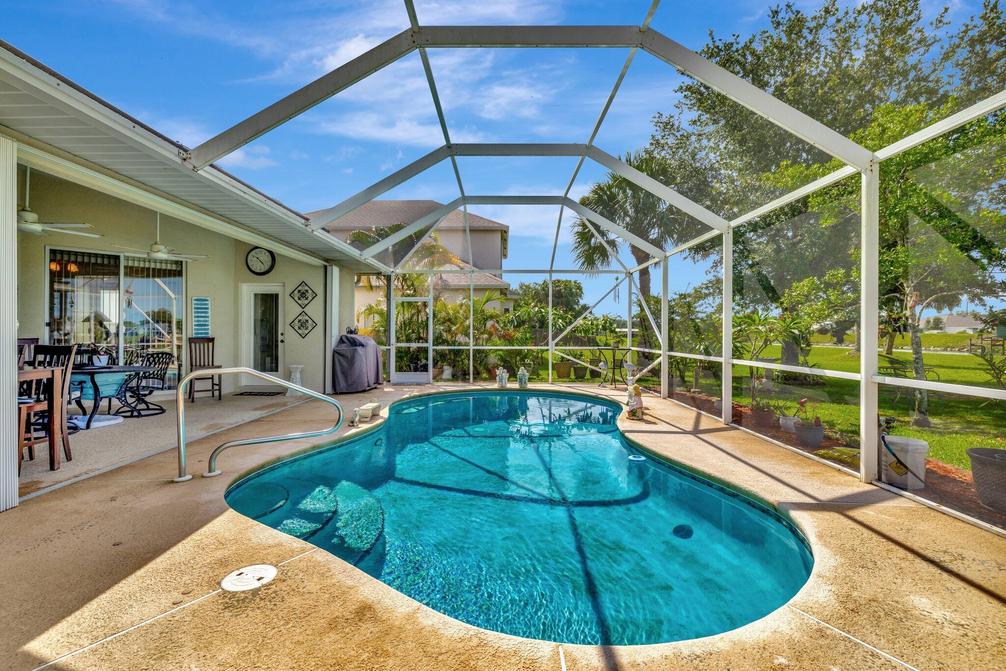 PORT ST LUCIE SECTION 12 - Residential