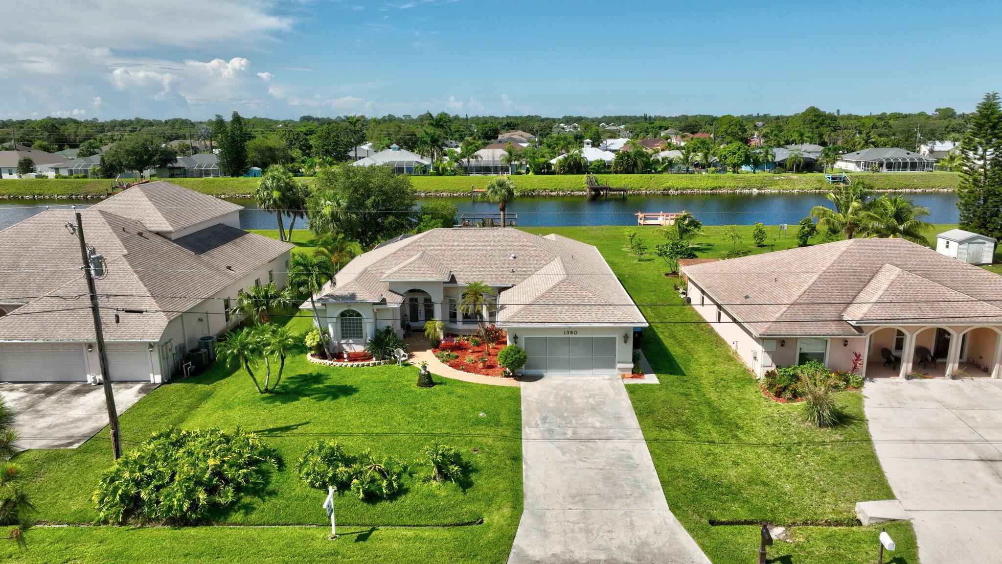 PORT ST LUCIE SECTION 12 - Residential