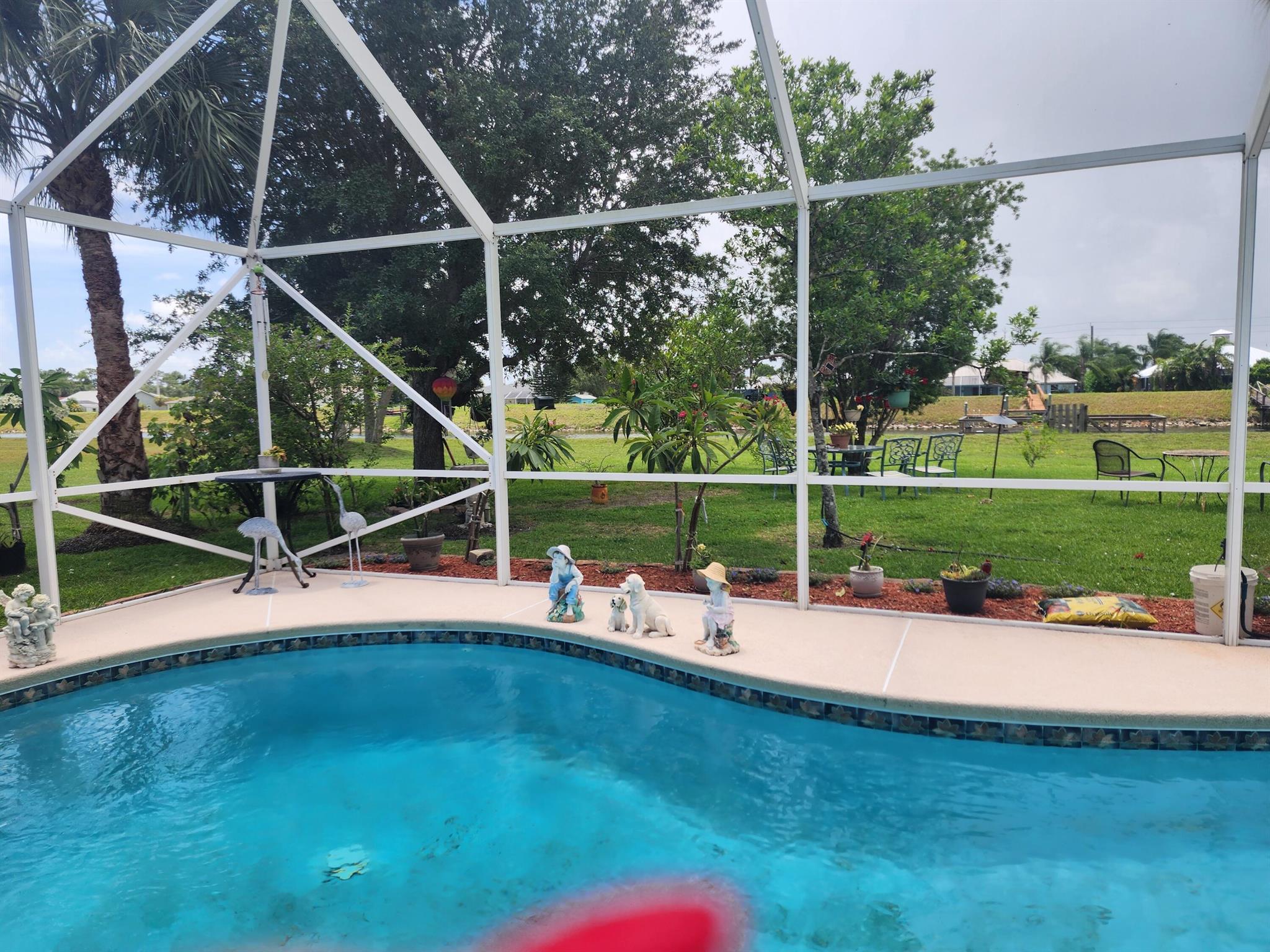 PORT ST LUCIE SECTION 12 - Residential