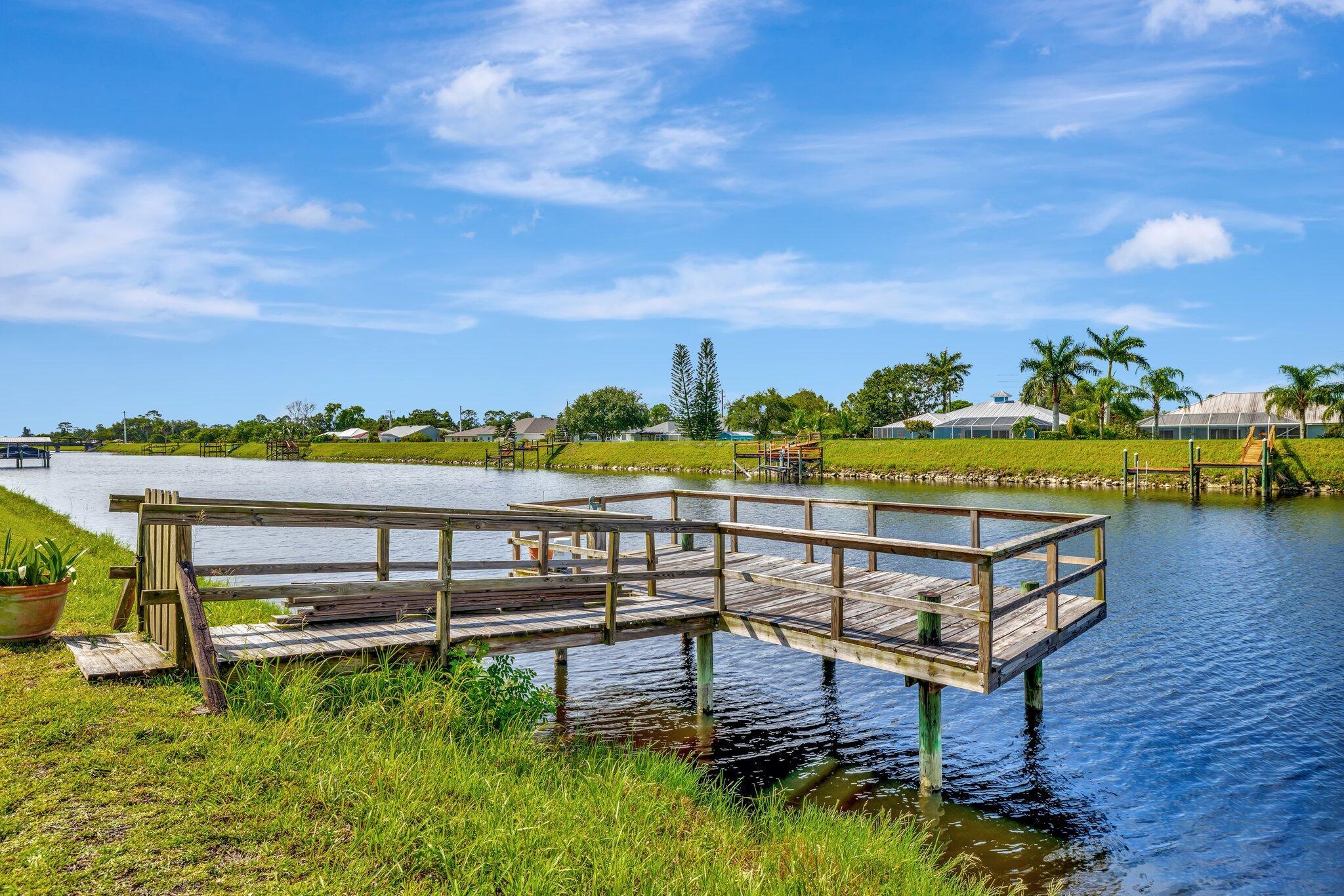 PORT ST LUCIE SECTION 12 - Residential