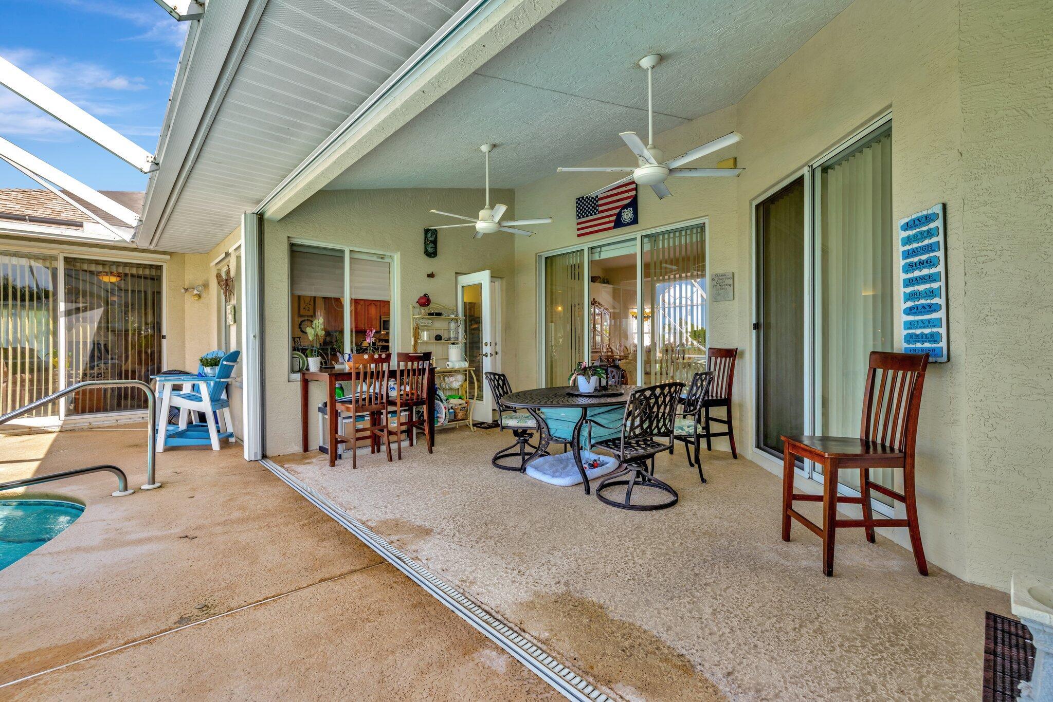 PORT ST LUCIE SECTION 12 - Residential