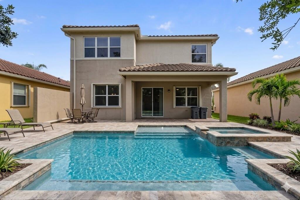8135 Cantabria Falls Drive