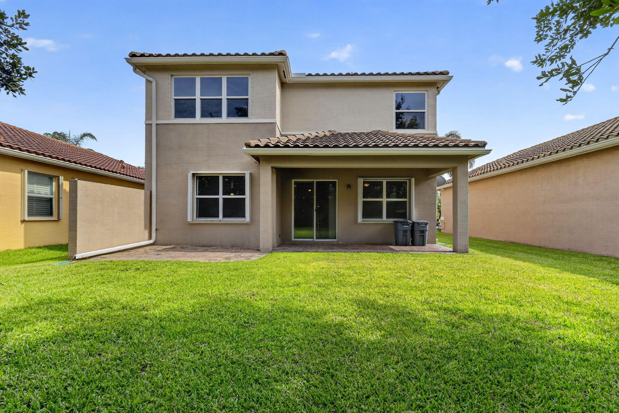 8135 Cantabria Falls Drive