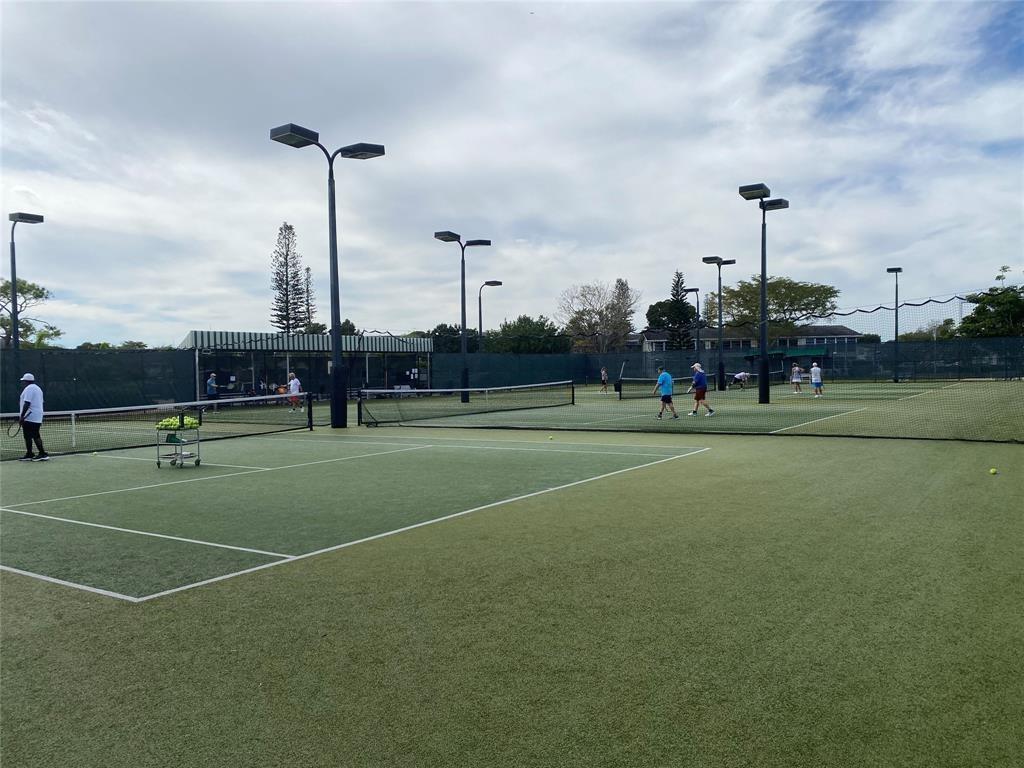 NEWPORT H CONDO - Residential