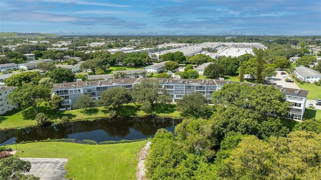 NEWPORT H CONDO - Residential