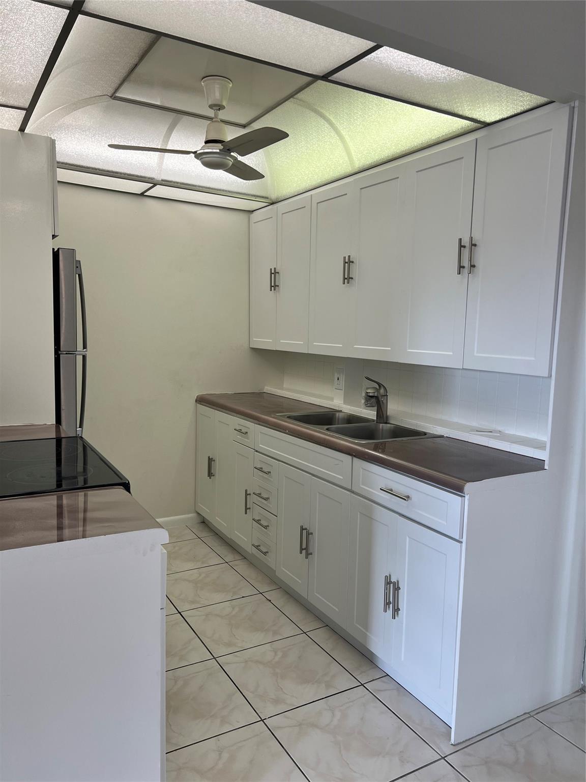 NEWPORT H CONDO - Residential