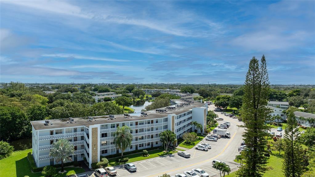 NEWPORT H CONDO - Residential