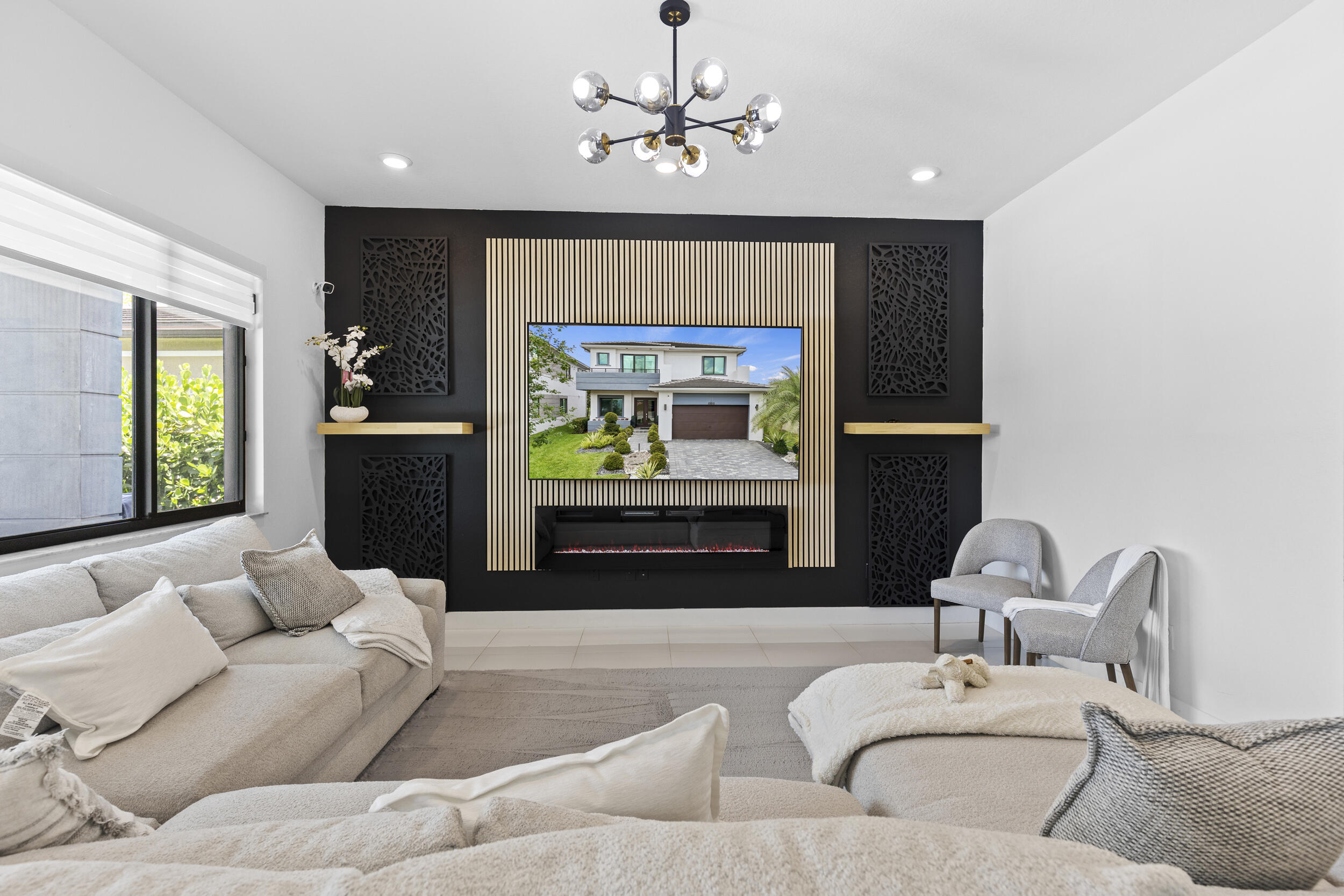 TRIPLE H RANCH PLAT - Residential
