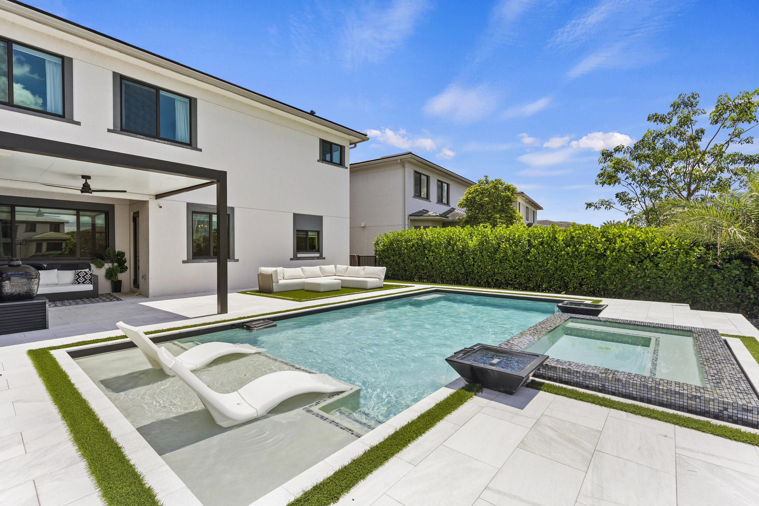 TRIPLE H RANCH PLAT - Residential