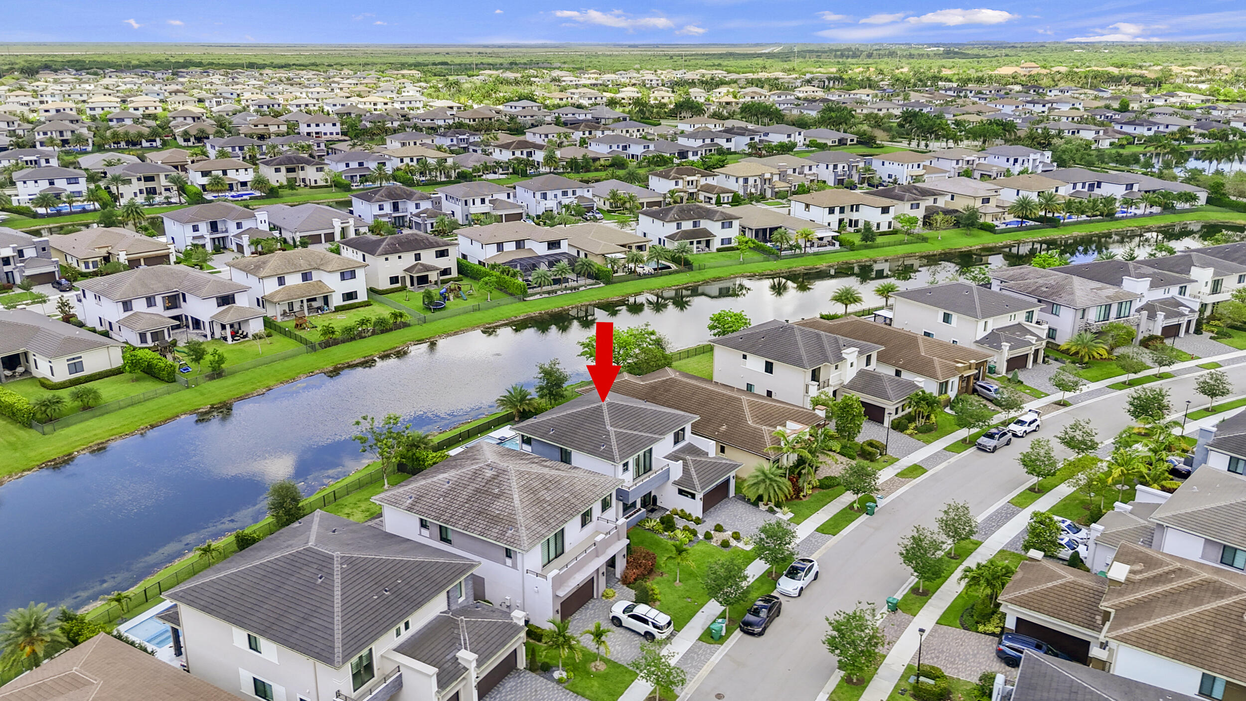 TRIPLE H RANCH PLAT - Residential