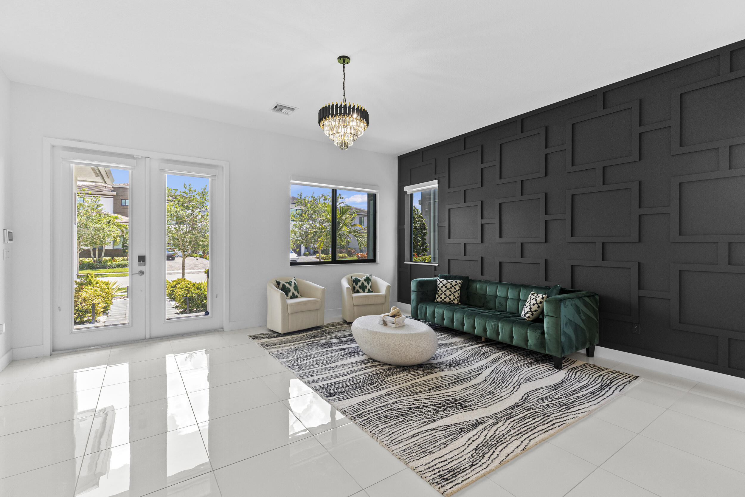 TRIPLE H RANCH PLAT - Residential