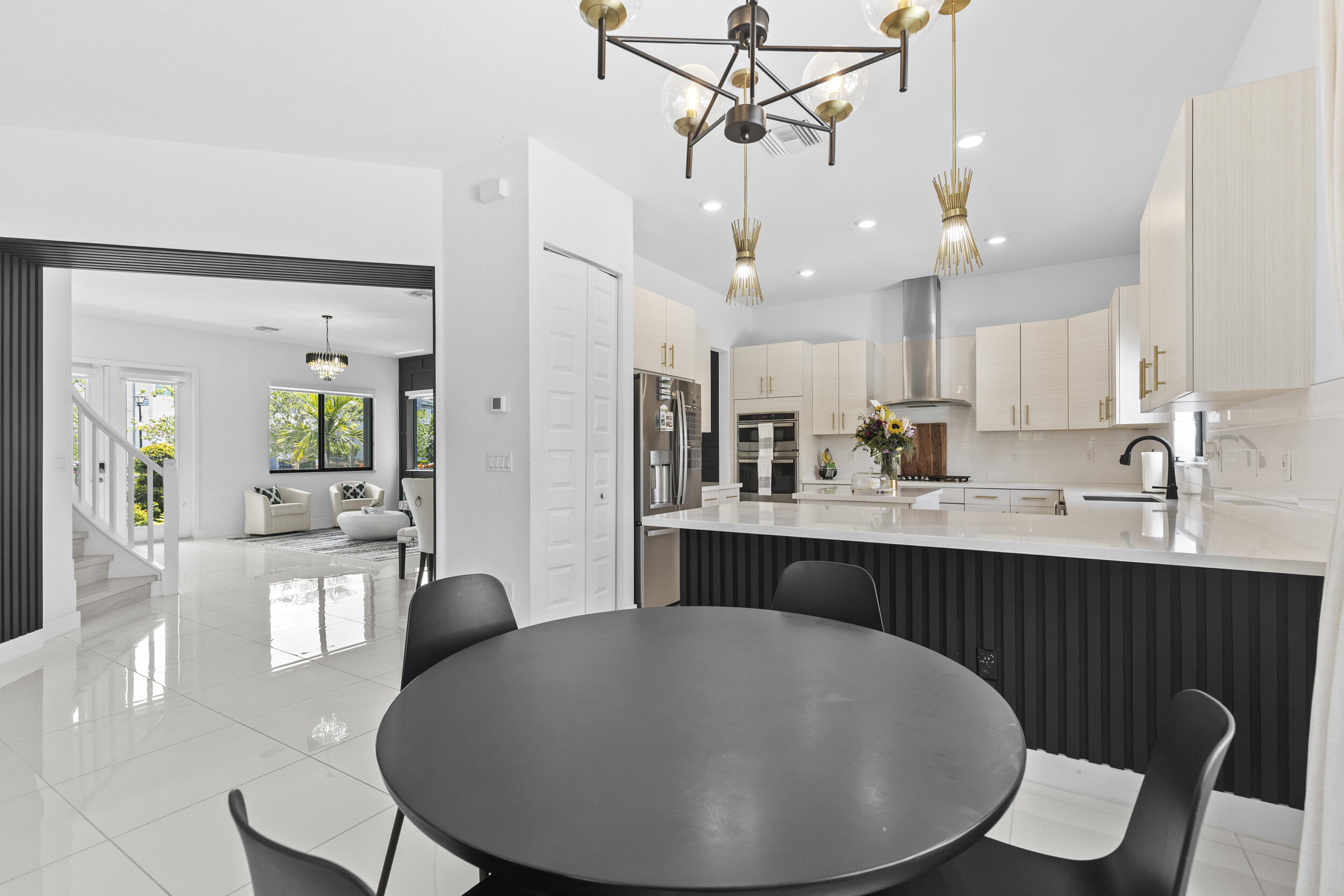 TRIPLE H RANCH PLAT - Residential