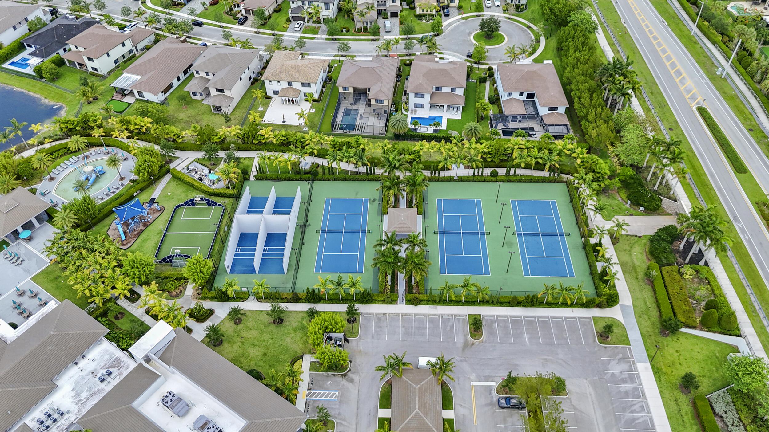 TRIPLE H RANCH PLAT - Residential