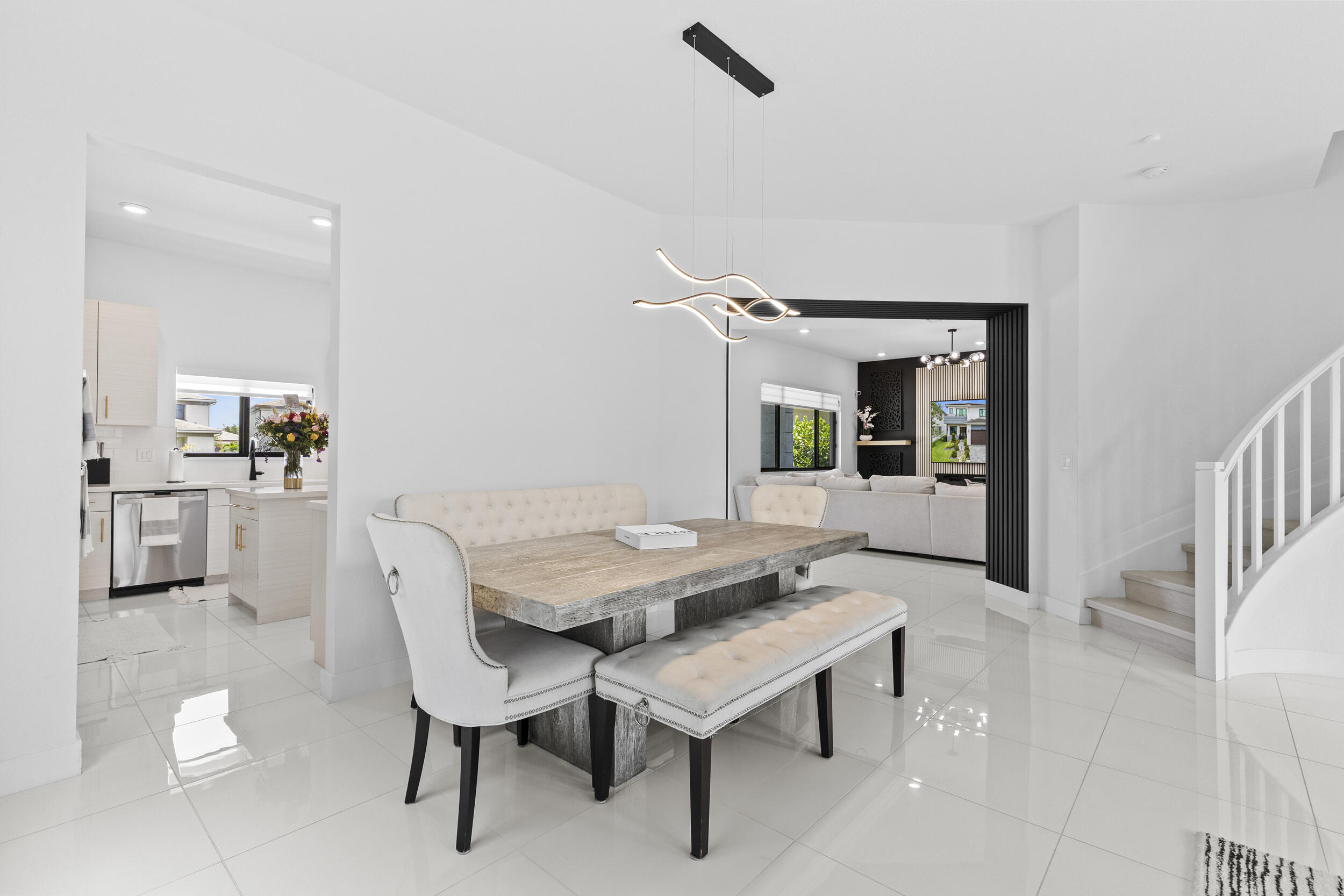 TRIPLE H RANCH PLAT - Residential