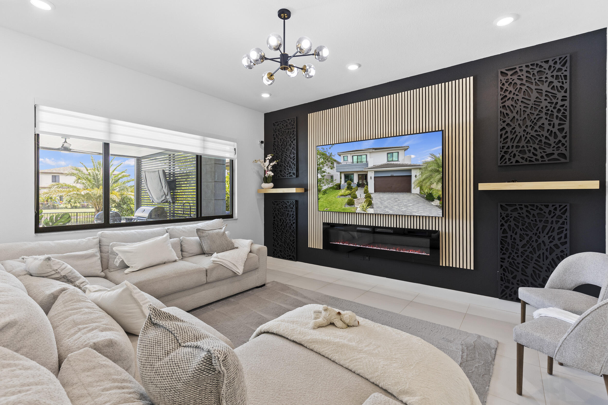 TRIPLE H RANCH PLAT - Residential