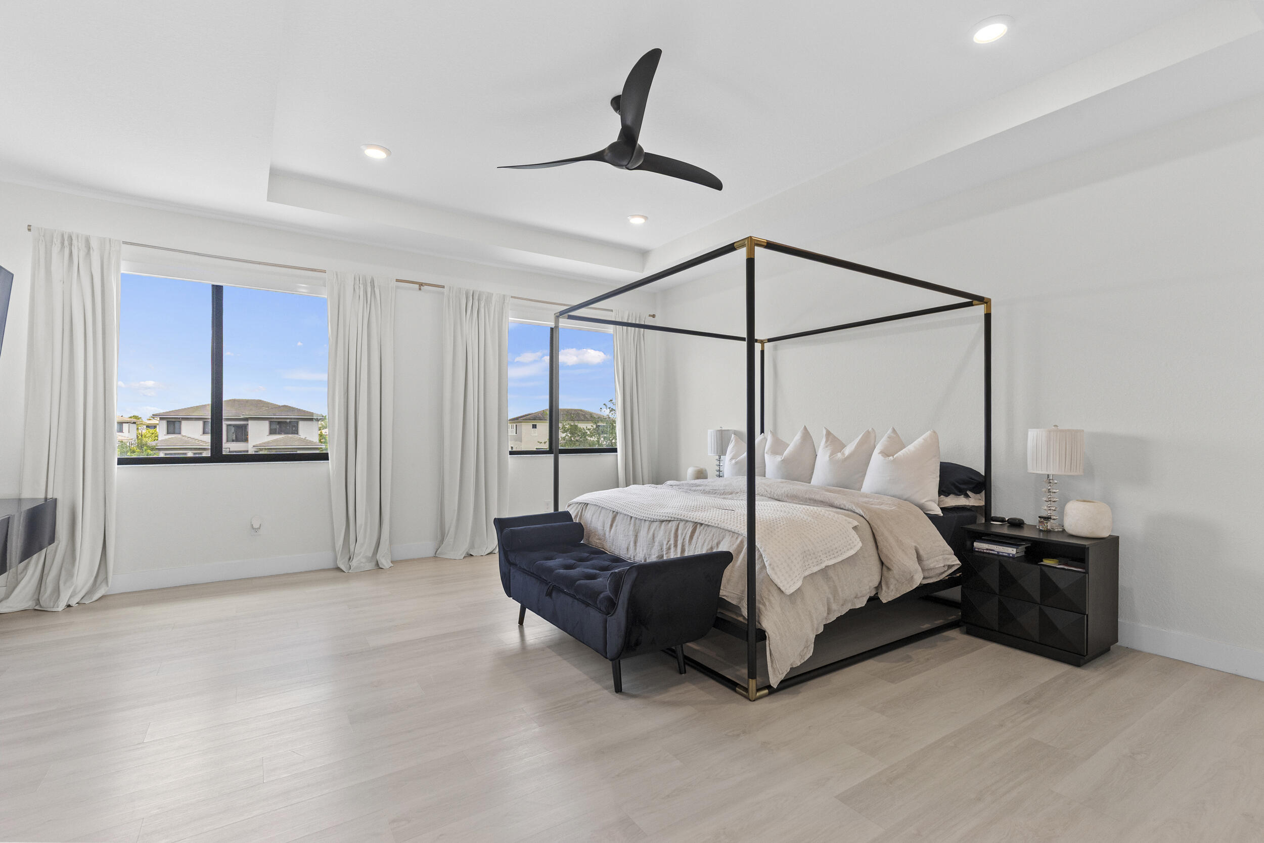 TRIPLE H RANCH PLAT - Residential