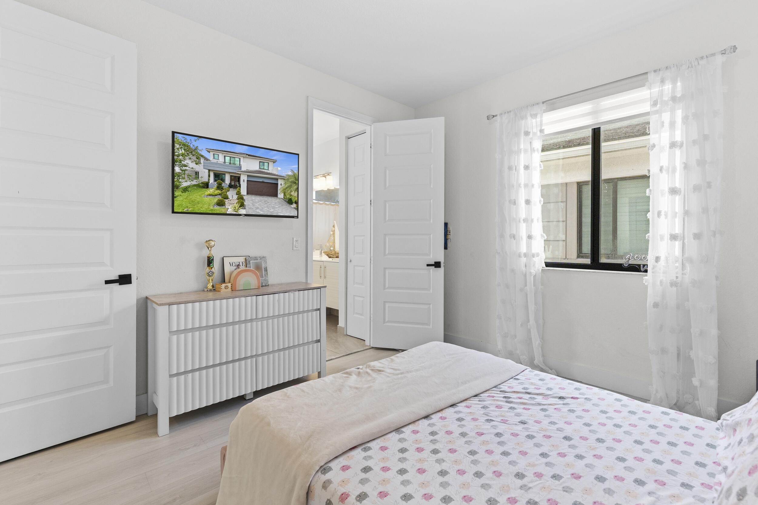 TRIPLE H RANCH PLAT - Residential