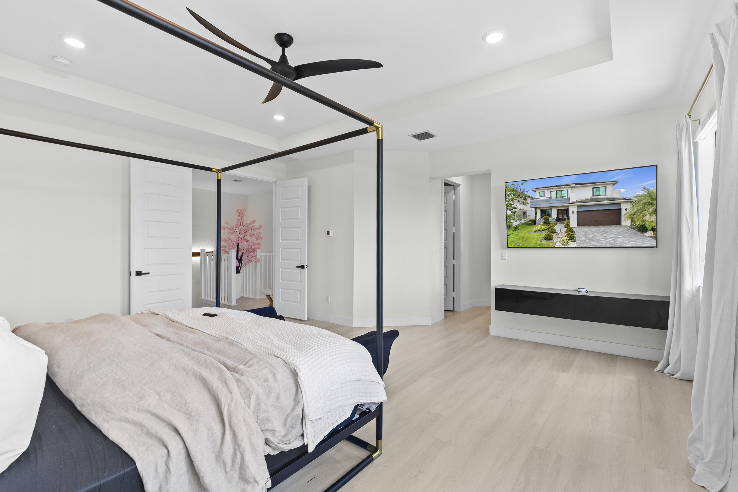TRIPLE H RANCH PLAT - Residential