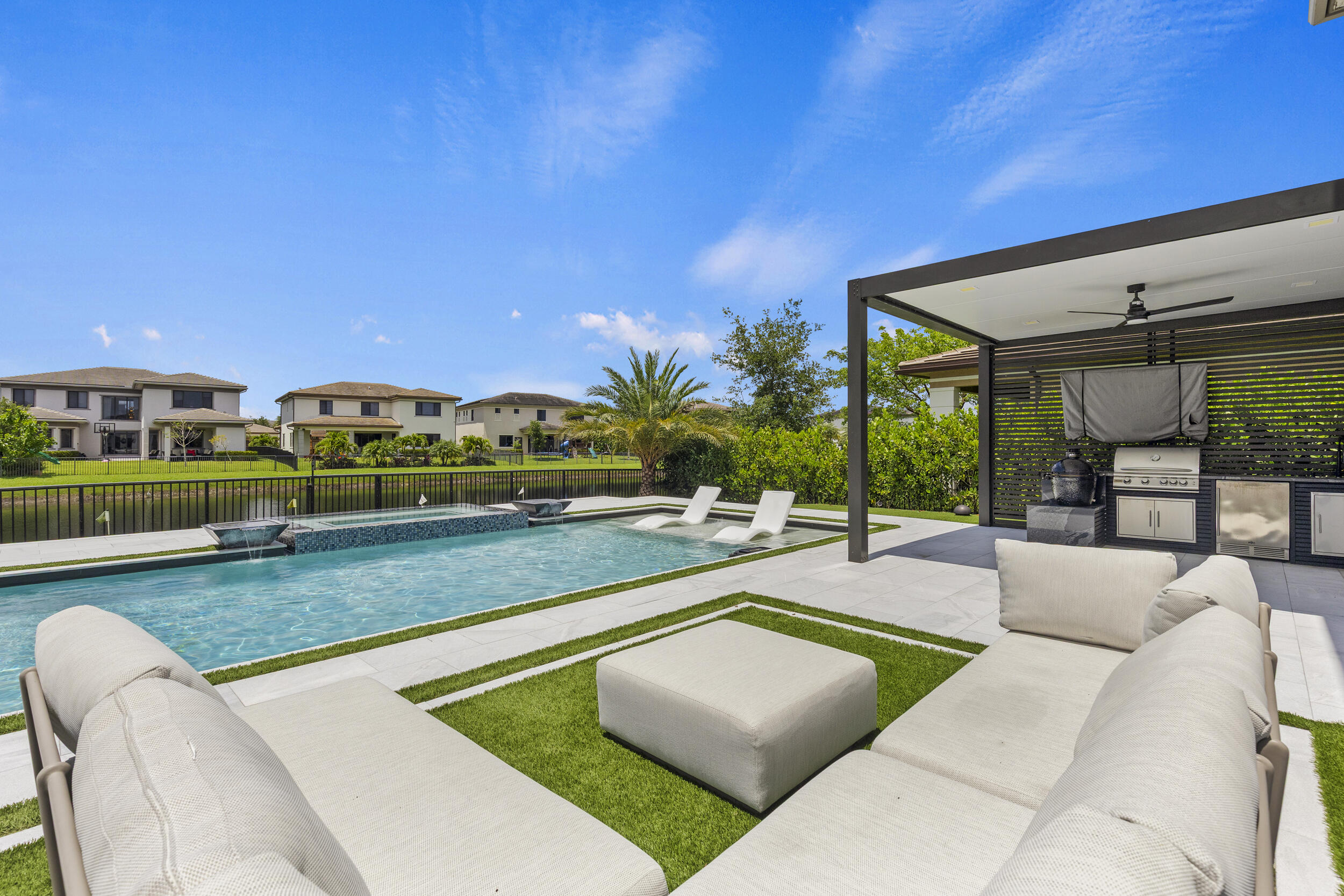 TRIPLE H RANCH PLAT - Residential
