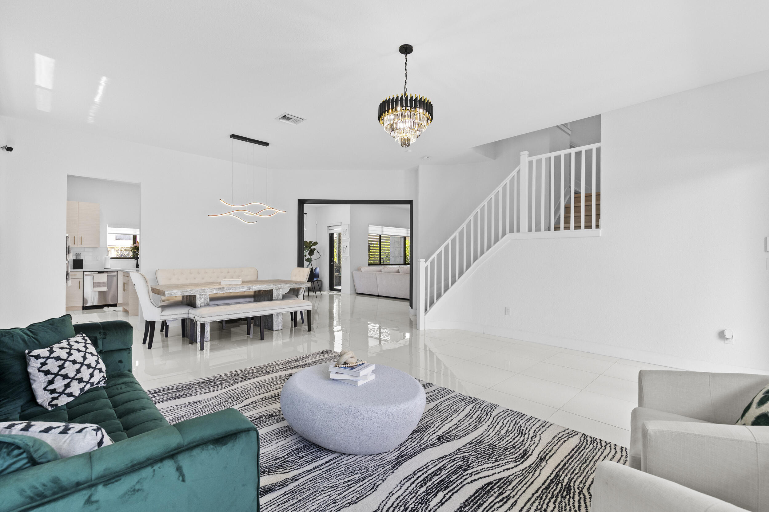 TRIPLE H RANCH PLAT - Residential