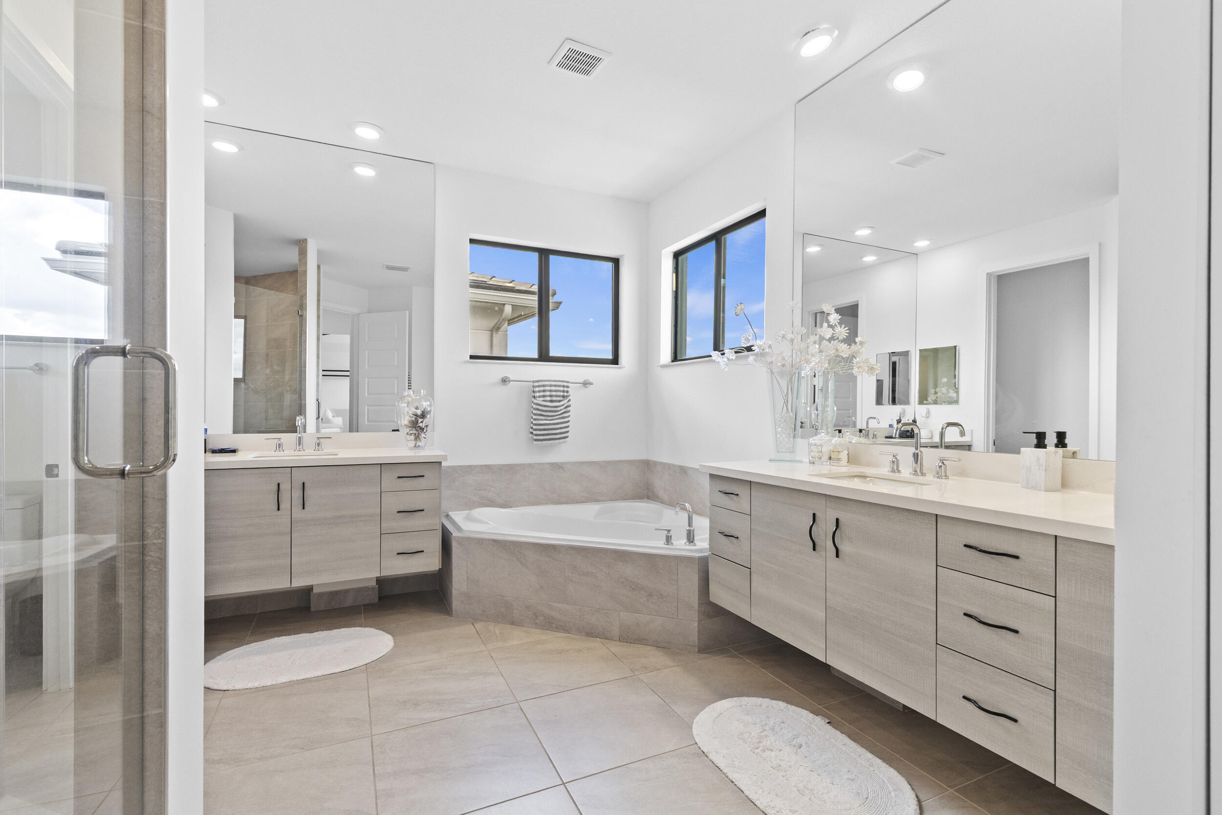 TRIPLE H RANCH PLAT - Residential