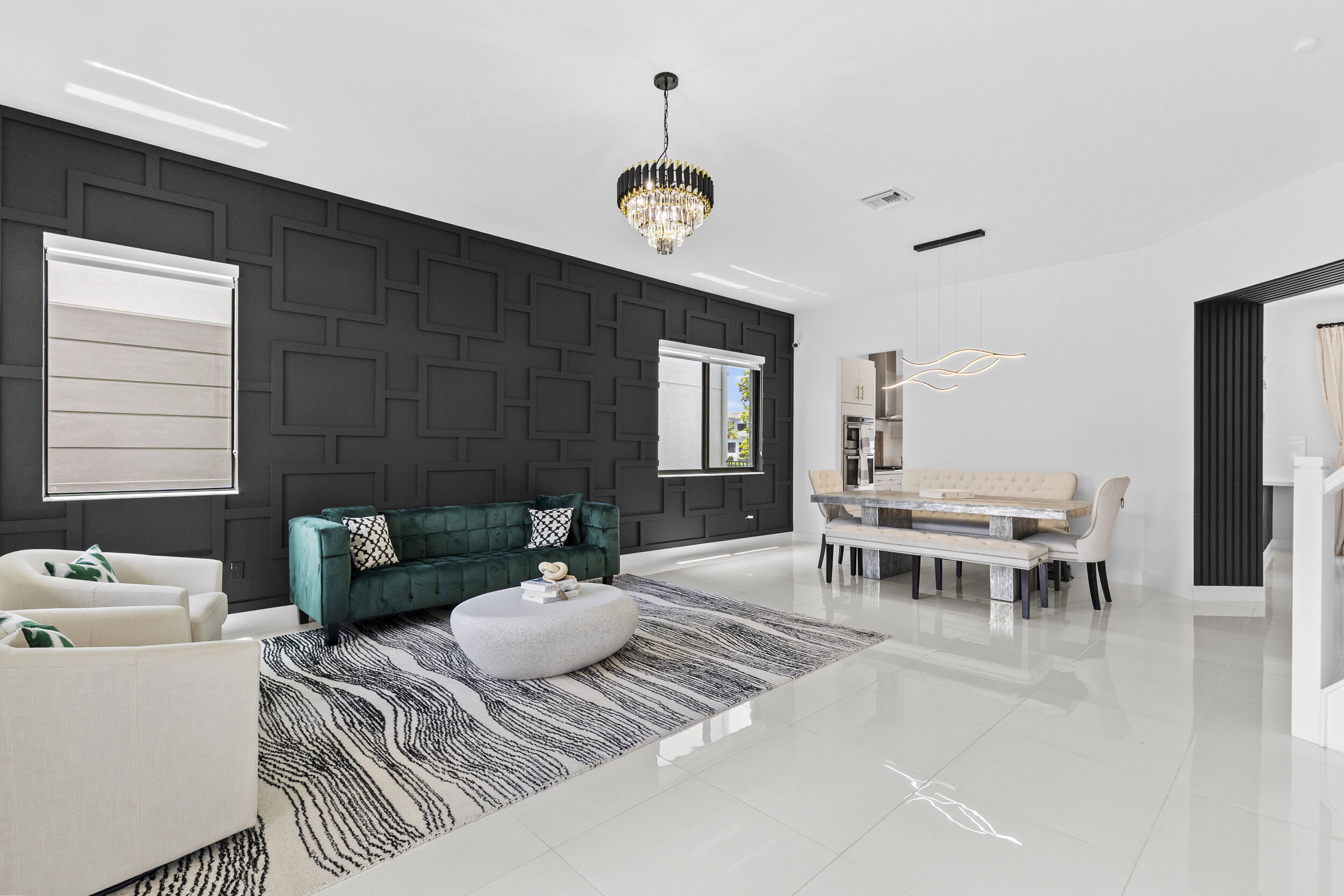 TRIPLE H RANCH PLAT - Residential