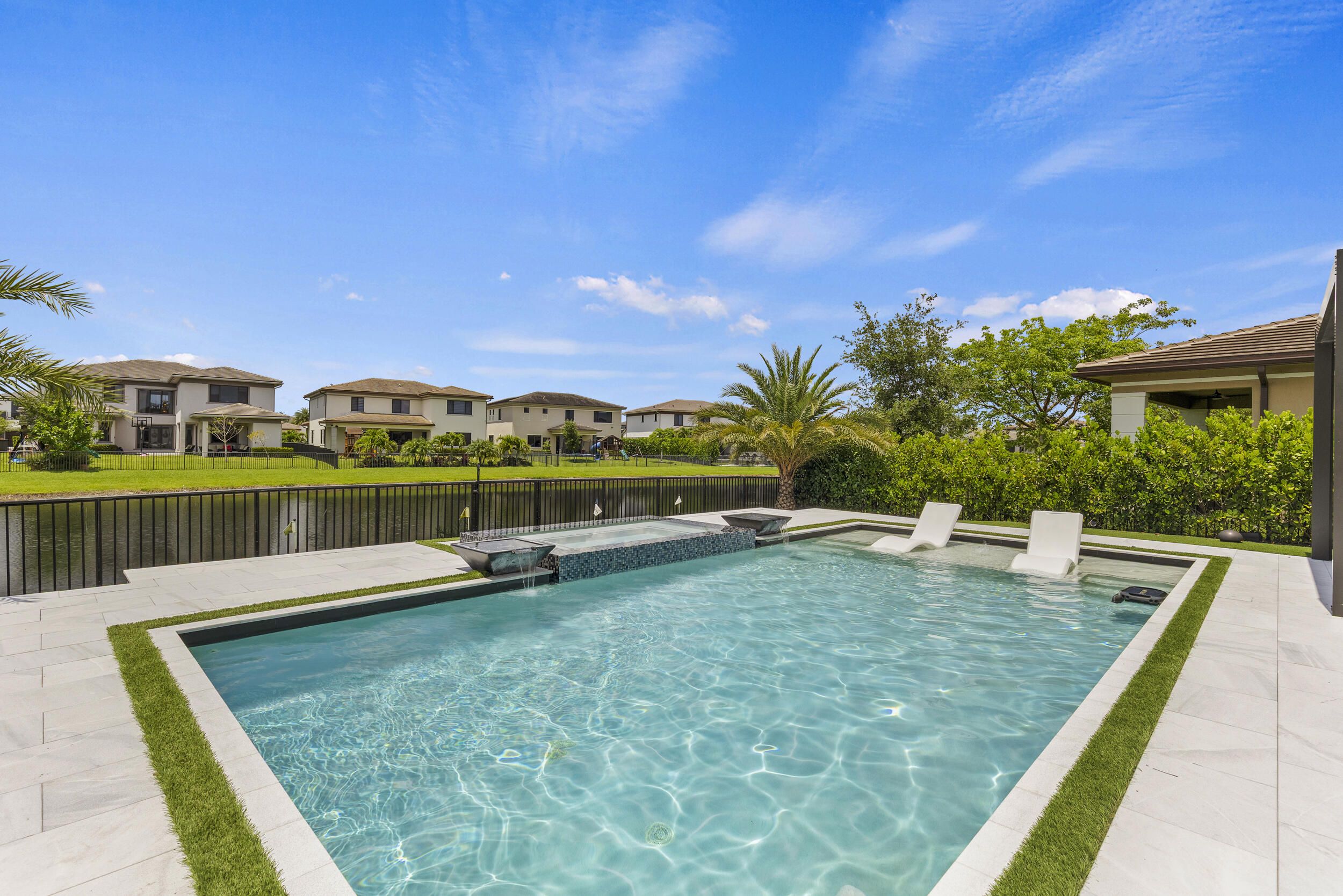 TRIPLE H RANCH PLAT - Residential