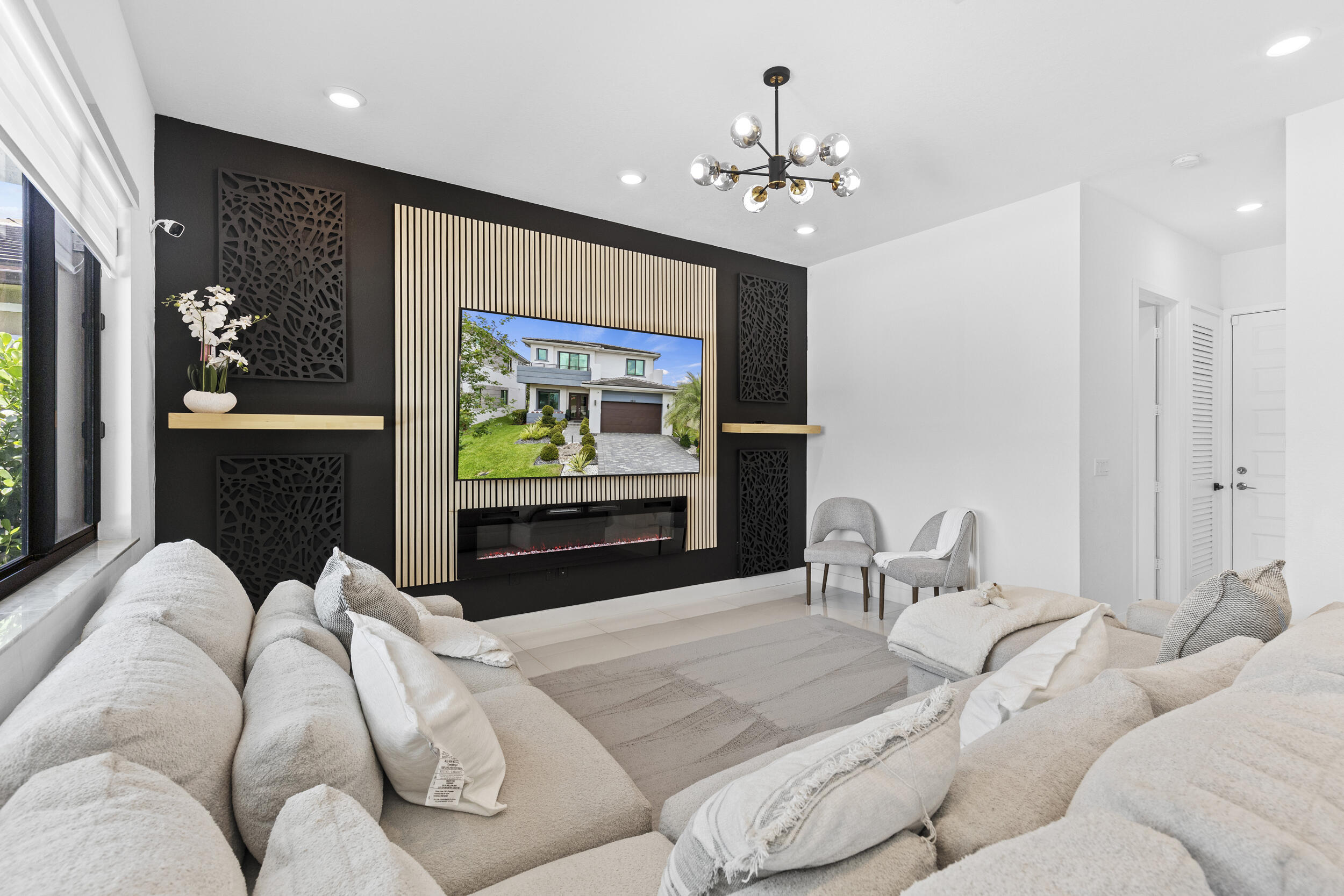 TRIPLE H RANCH PLAT - Residential