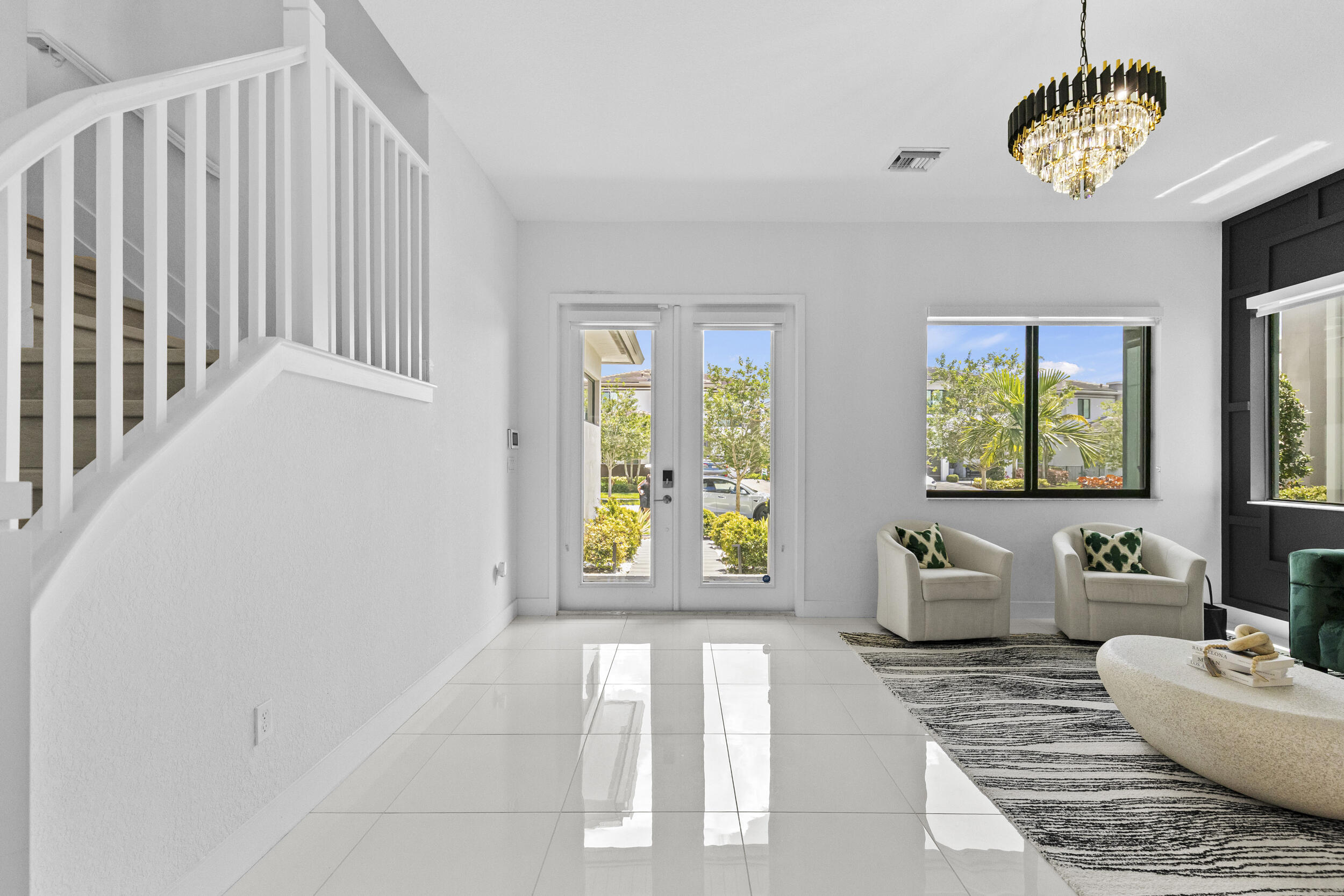 TRIPLE H RANCH PLAT - Residential