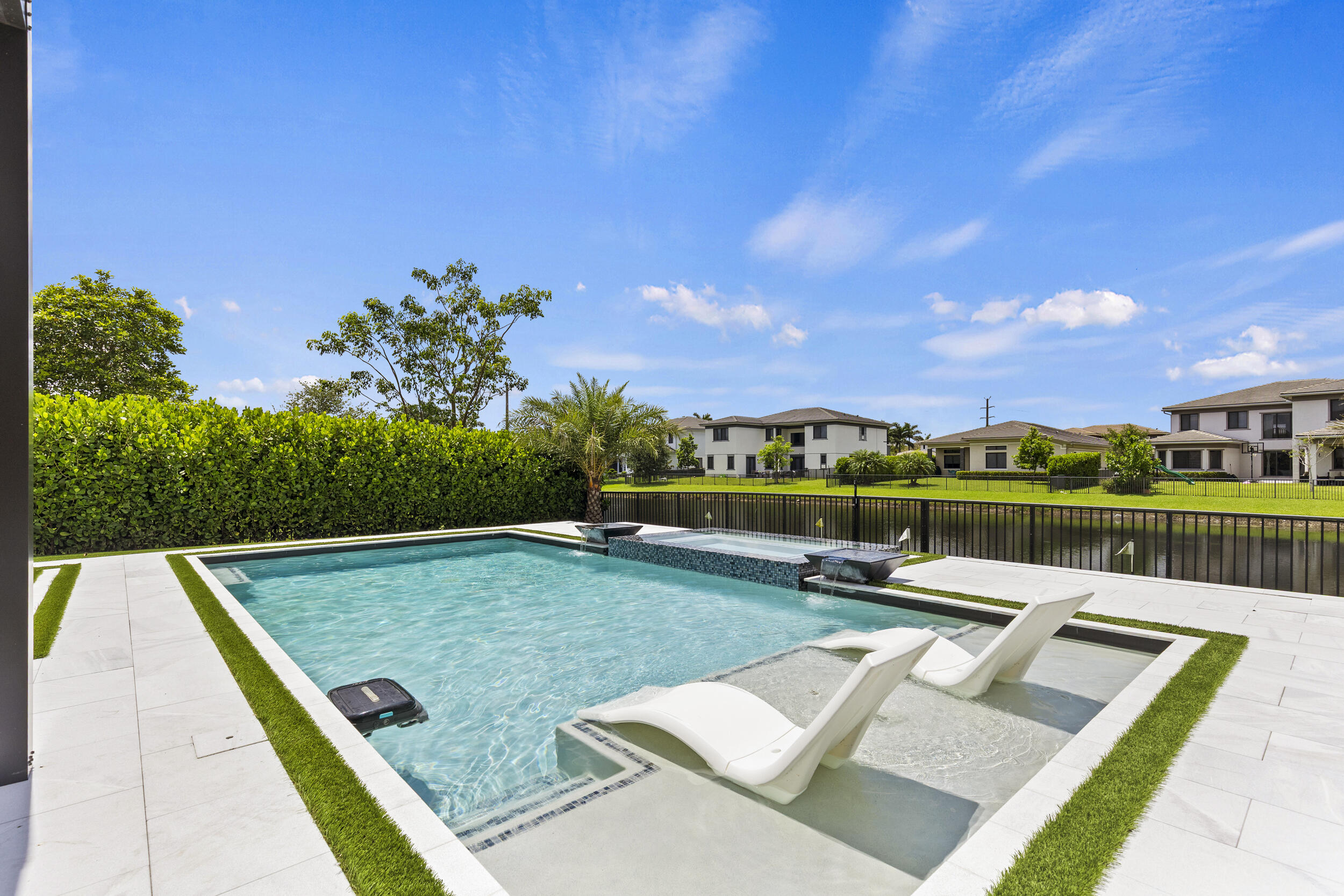 TRIPLE H RANCH PLAT - Residential