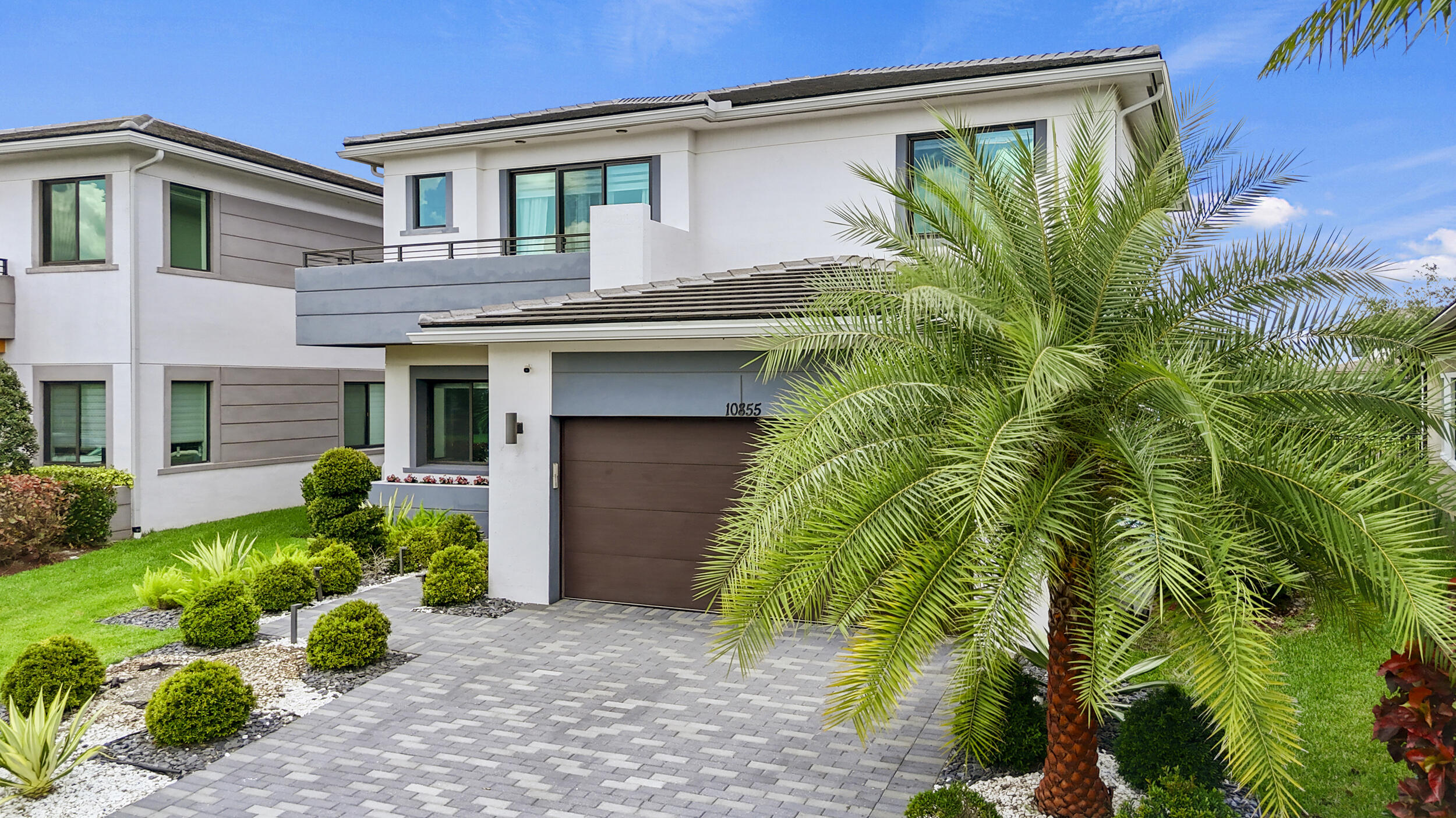TRIPLE H RANCH PLAT - Residential