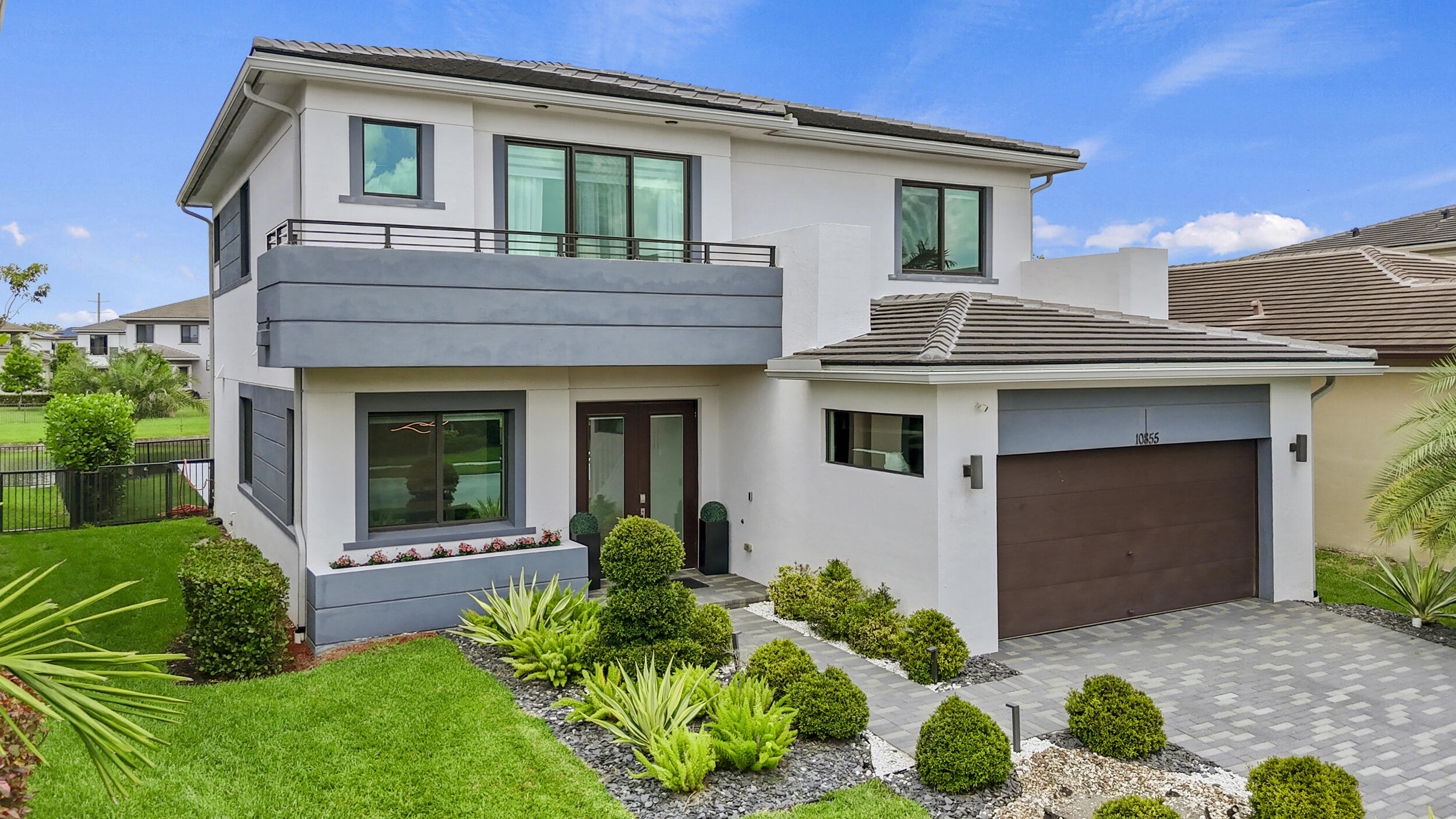 TRIPLE H RANCH PLAT - Residential