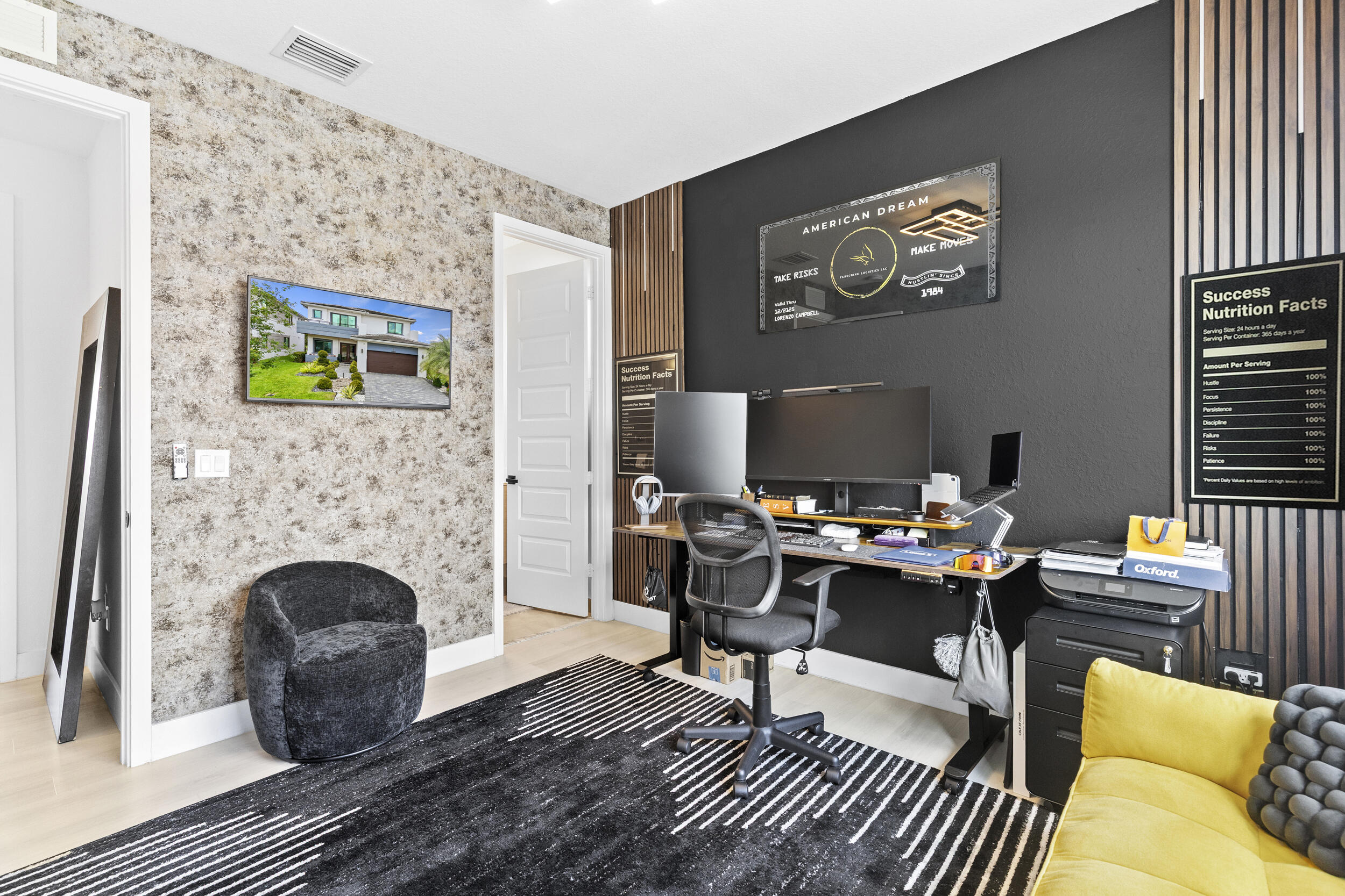 TRIPLE H RANCH PLAT - Residential
